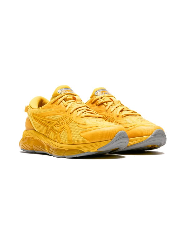 Asics gel kayano store trainer golden yellow